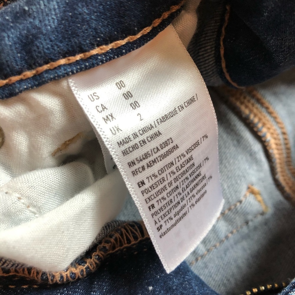American eagle shorts - Picture 3 of 3